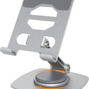 soporte móvil de mesa