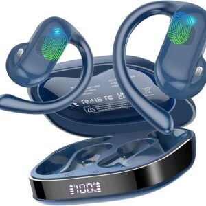 auriculares inalámbricos deportivos baratos