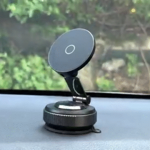 soporte magnético móvil para coche
